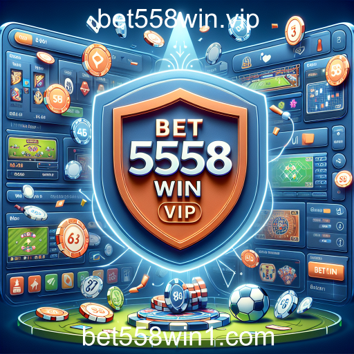Explorando a Categoria de Apostas do bet558win.vip