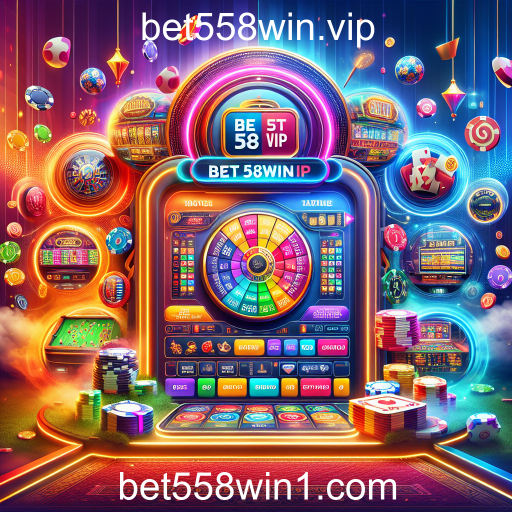 Explorando a Emoção dos Jogos Ao Vivo no bet558win.vip